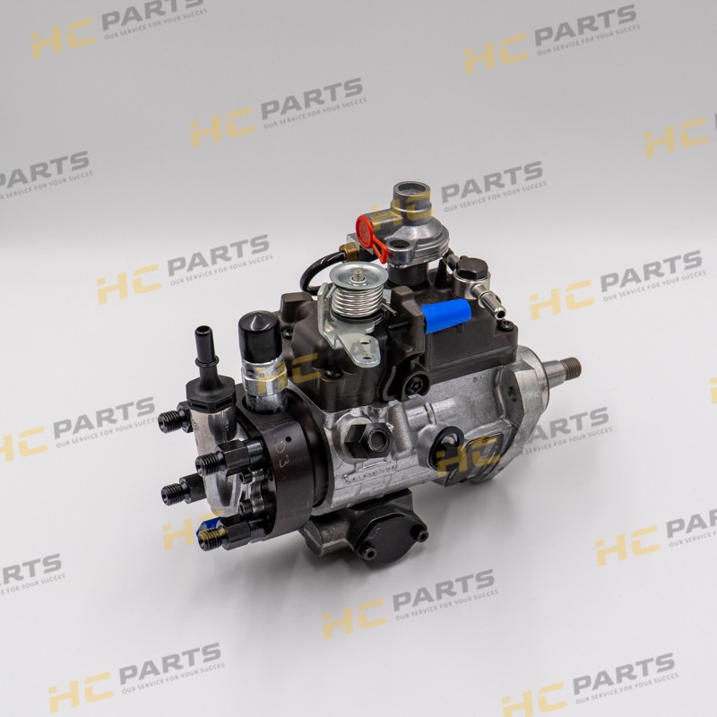 JCB Injection pump Dieselmax 68.6 kW - 3CX 4CX DELPHI