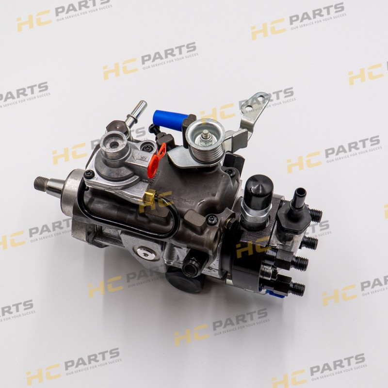 JCB Injection pump Dieselmax 68.6 kW - 3CX 4CX DELPHI