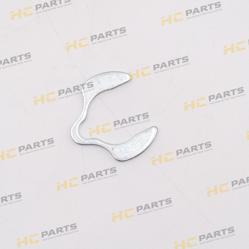 JCB Pin pivot circlip - 3CX 4CX AM 40mm