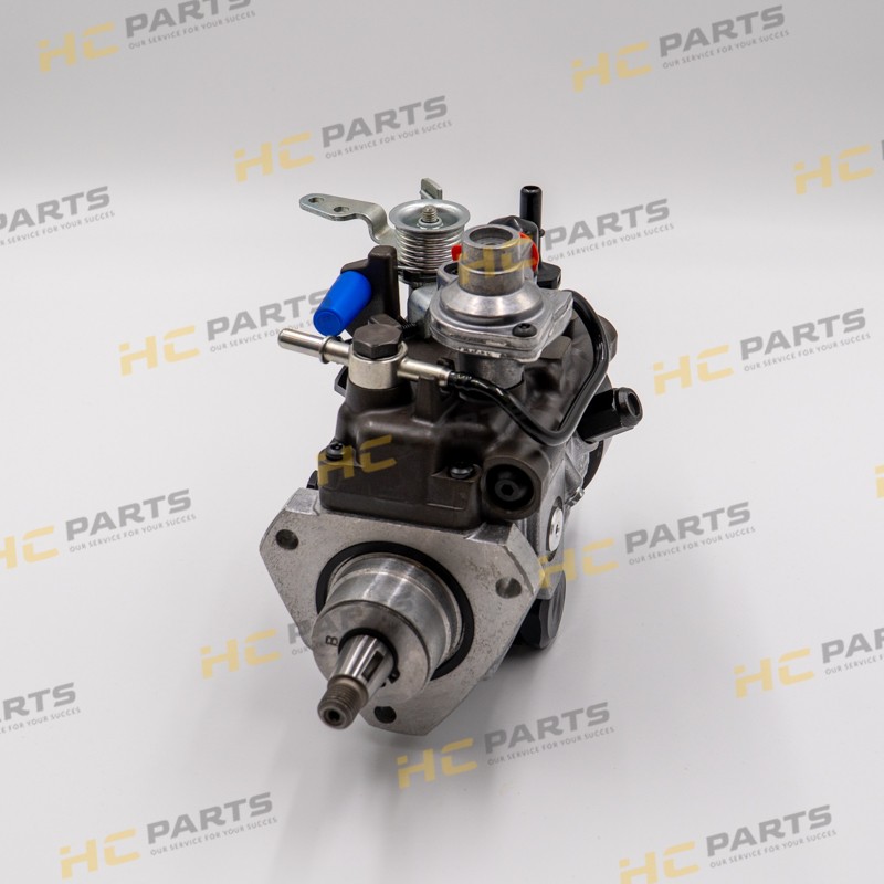 JCB Injection pump Dieselmax 68.6 kW - 3CX 4CX DELPHI