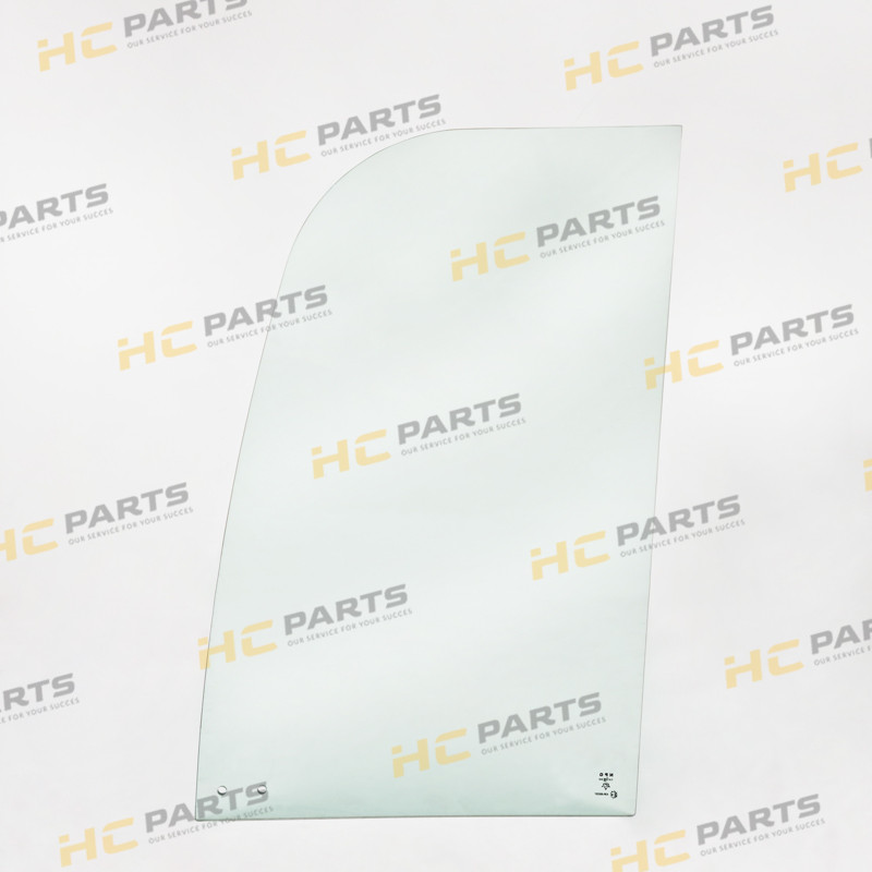 JCB Sliding side window - mini excavator OEM