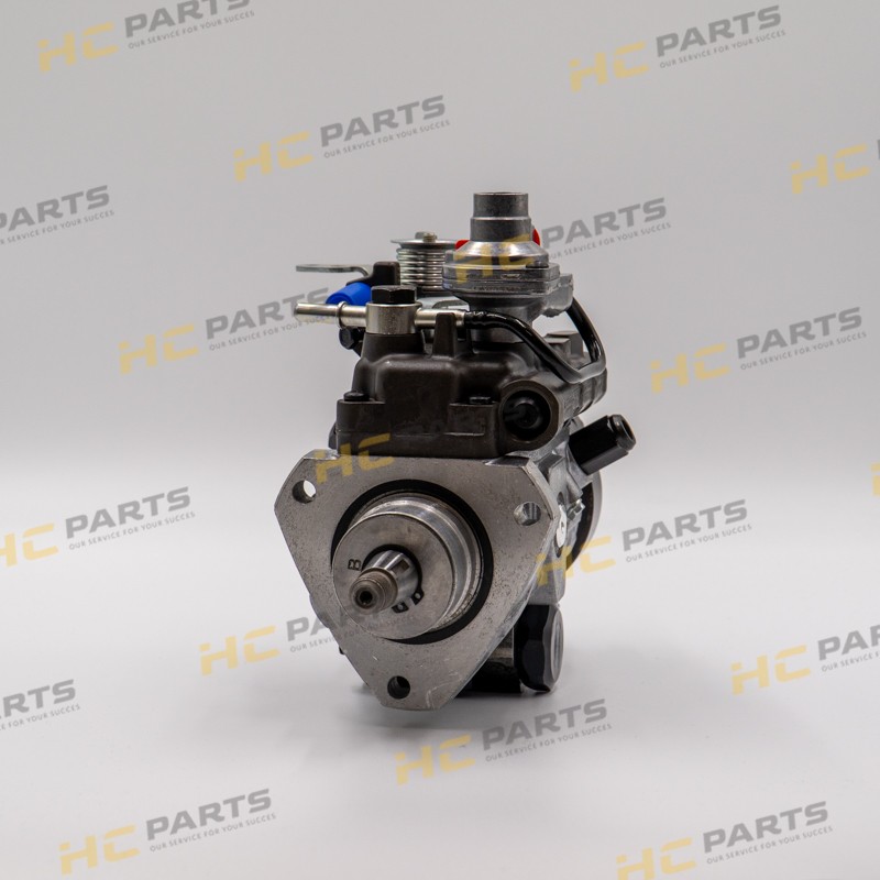 JCB Injection pump Dieselmax 68.6 kW - 3CX 4CX DELPHI