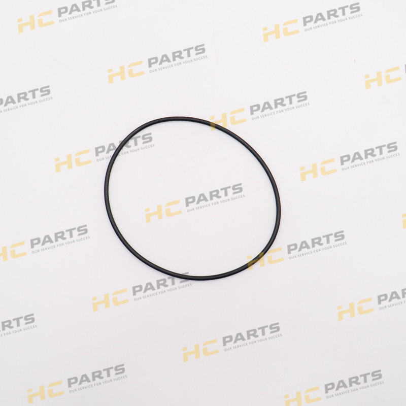 JCB Clutch basket piston o-ring 123.5mm