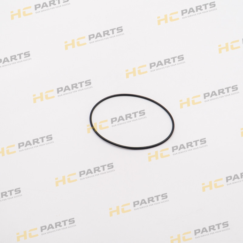 JCB Clutch basket piston o-ring 123.5mm