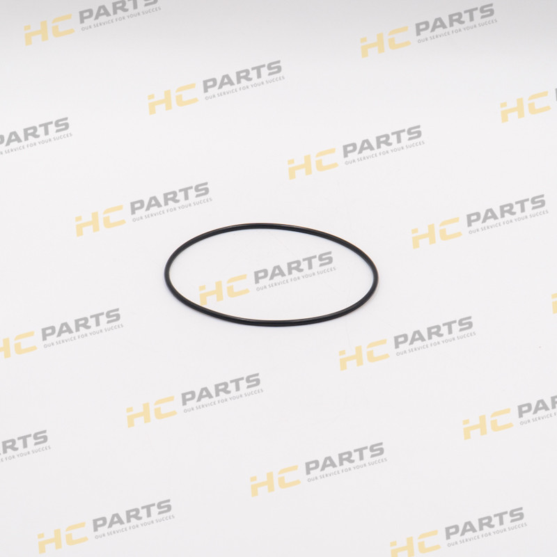 JCB Clutch basket piston o-ring 123.5mm