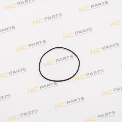 JCB уплотнительное кольцо поршня сцепления 130 мм