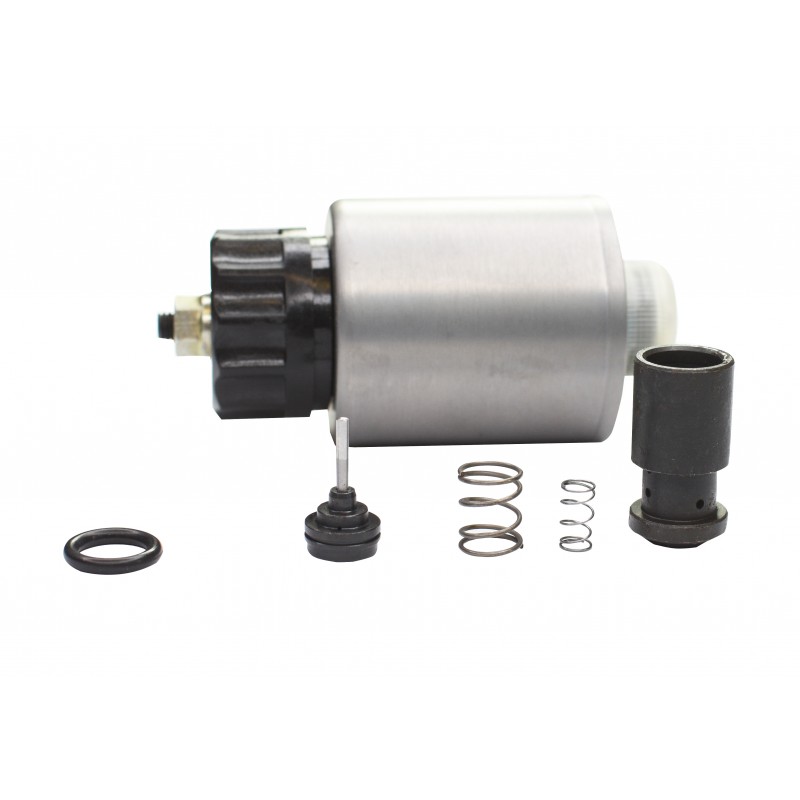 КЛАПАН РЕГУЛИРОВКИ ДАВЛЕНИЯ ПОГРУЗЧИК VOLVO L220D, L90F