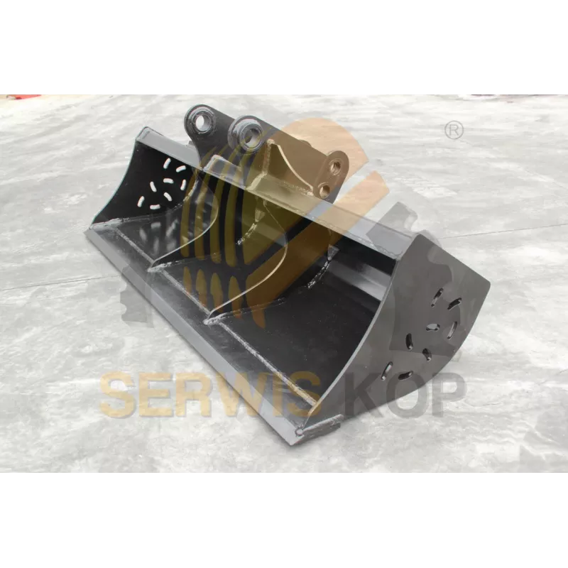 Ложка 150 см подходит для CASE 580, 590, 695-G2