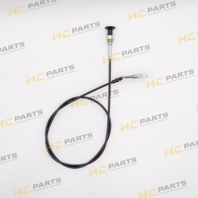 JCB Кабель для ящика с инструментами — телескопический погрузчик AZERI PARTS