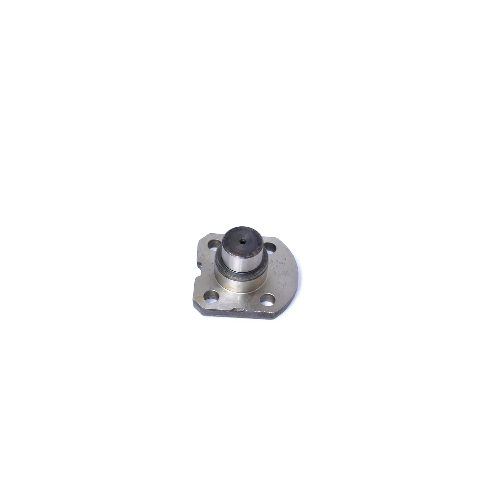 Верхний шарнирный штифт для 4 болтов Case NH 695ST