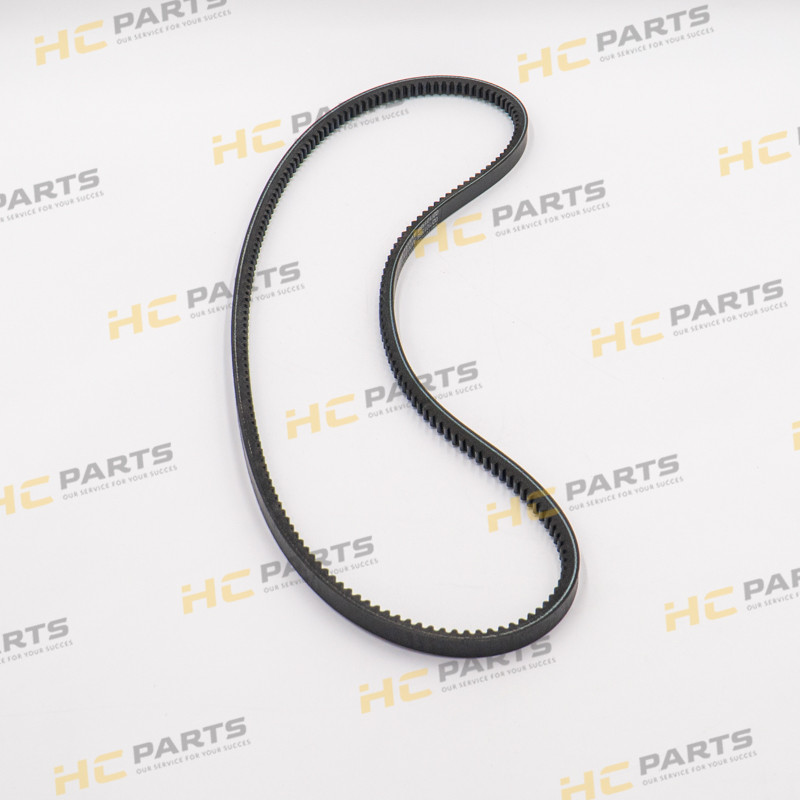 JCB V-belt L1312mm - 3CX 4CX
