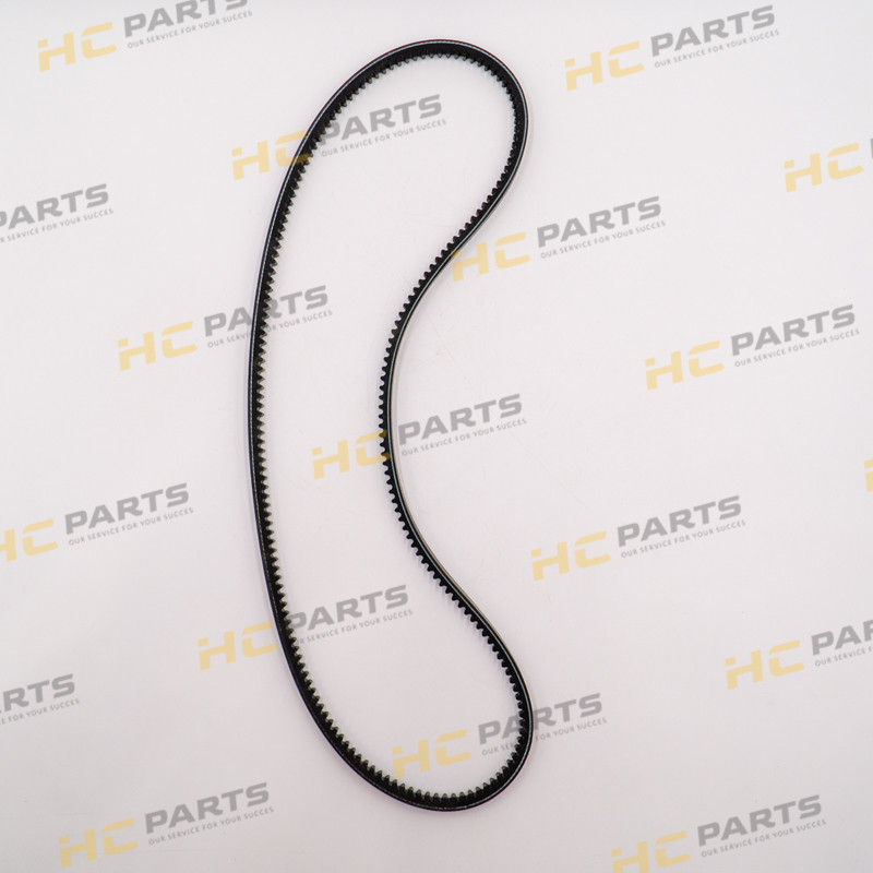 JCB V-belt L1312mm - 3CX 4CX
