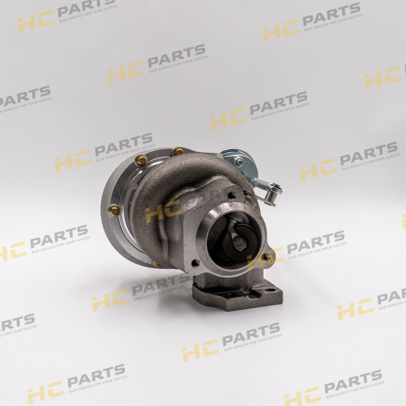 JCB турбокомпрессор-PERKINS AK 92-100km AZERI PARTS
