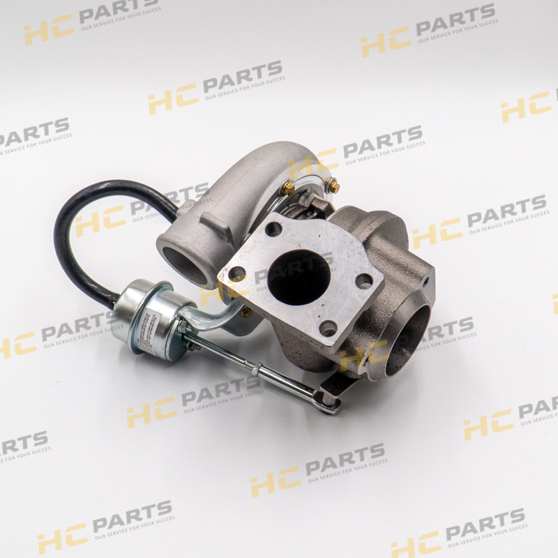 JCB турбокомпрессор-PERKINS AK 92-100km AZERI PARTS