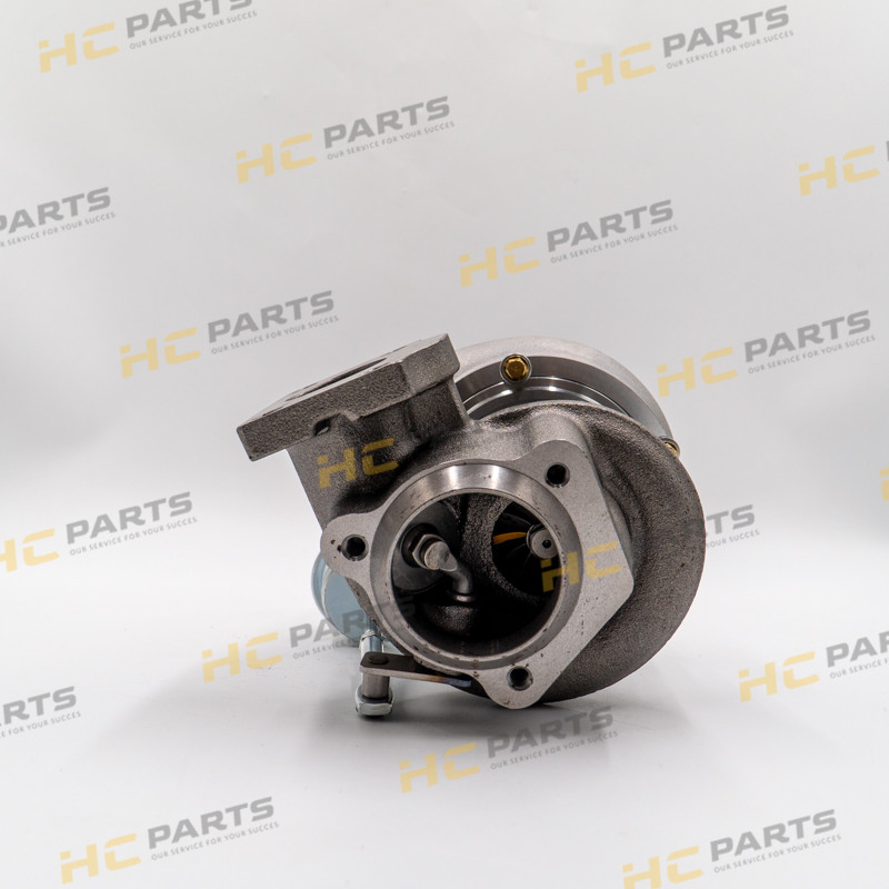 JCB турбокомпрессор-PERKINS AK 92-100km AZERI PARTS