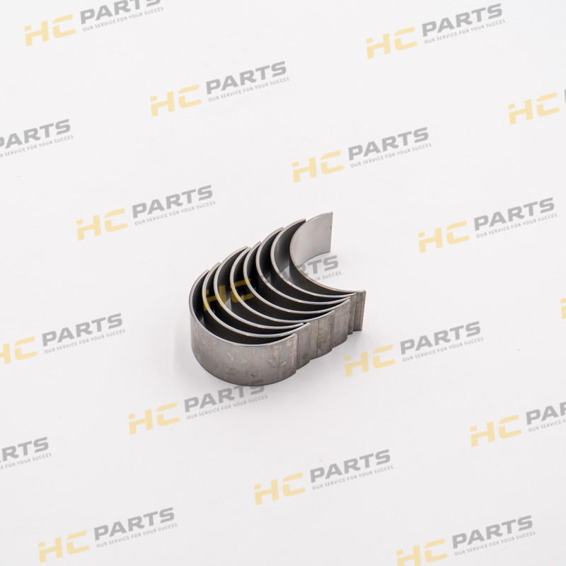 JCB Conrod bearings engine Perkins AB, AC, AK, AR