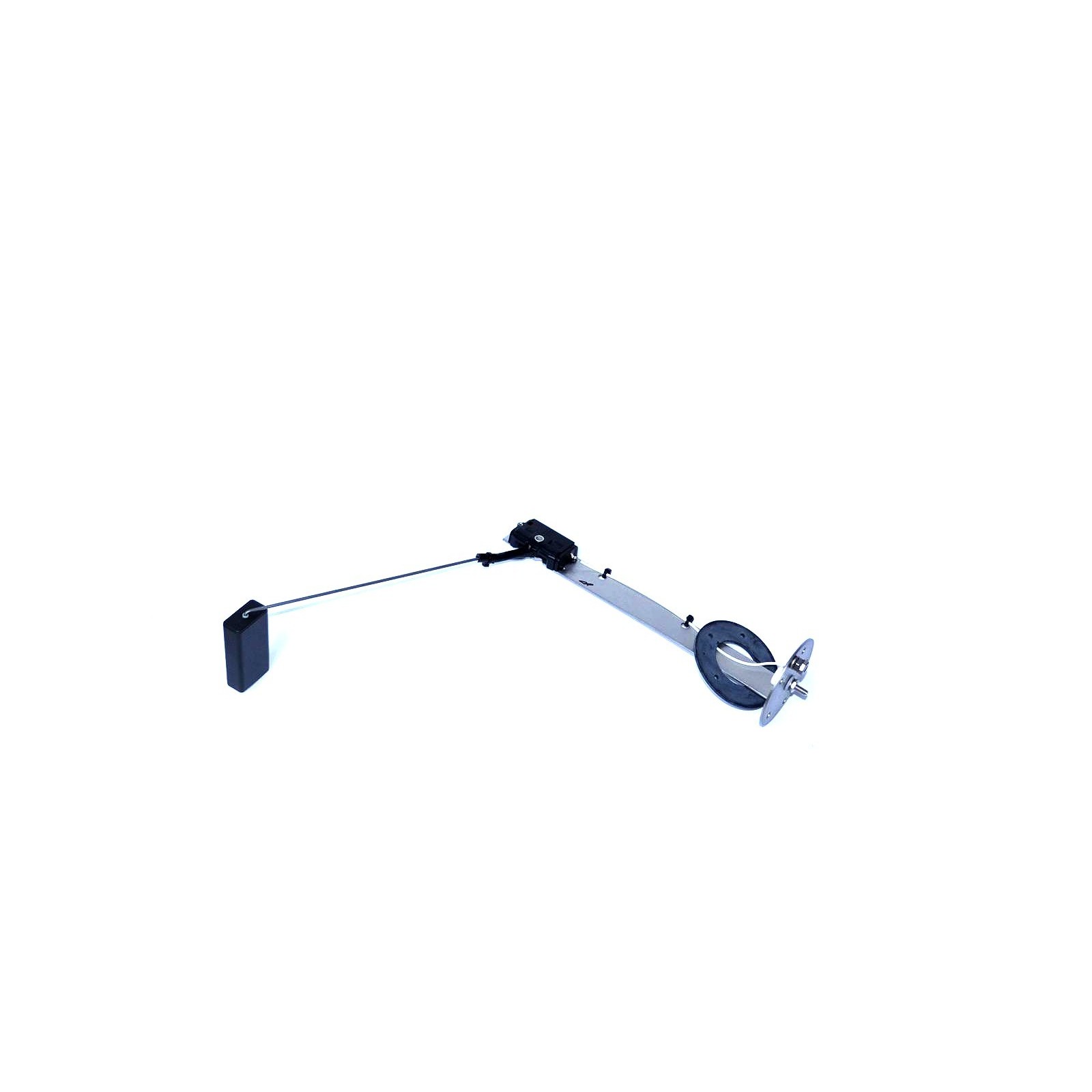Датчик уровня топлива (индикатор) Case 580SR 695ST