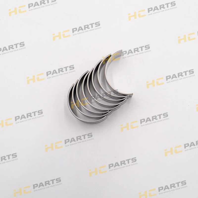 JCB Подшипники шатунов STD 1004 1100 - AZERI PARTS