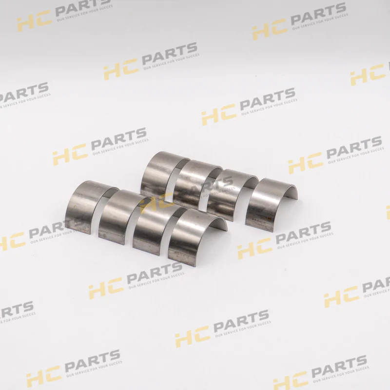 JCB Подшипники шатунов STD 1004 1100 - AZERI PARTS