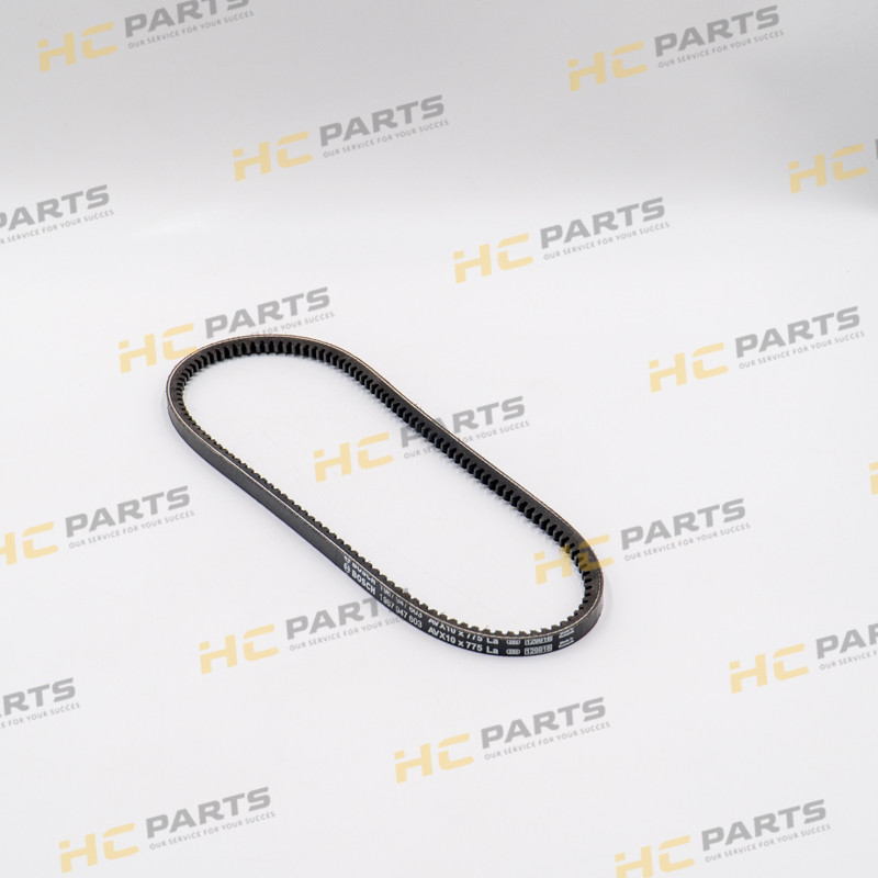 JCB V-belt - mini excavator