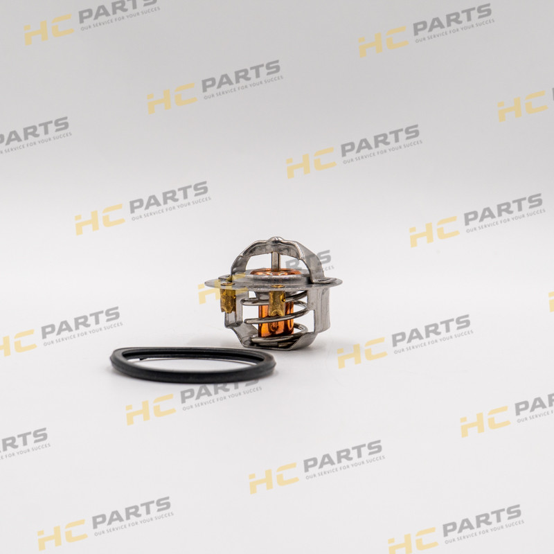 JCB Thermostat "A" temp 85C - JS JZ