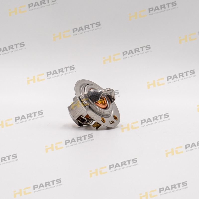 JCB Thermostat "A" temp 85C - JS JZ
