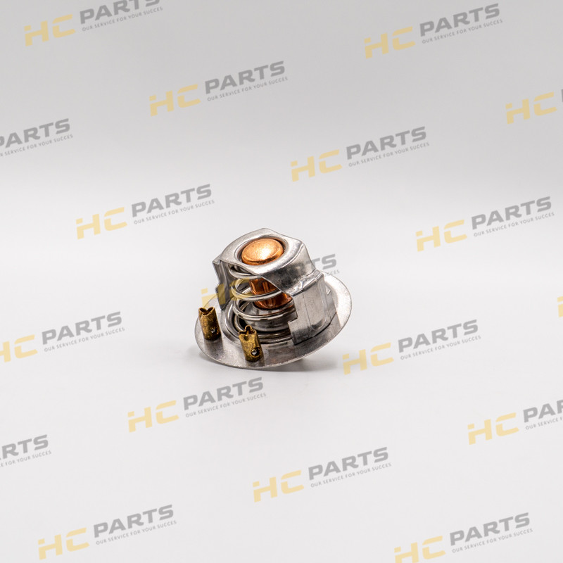 JCB Thermostat "A" temp 85C - JS JZ