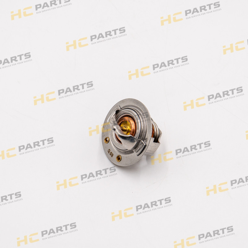 JCB Thermostat "A" temp 85C - JS JZ