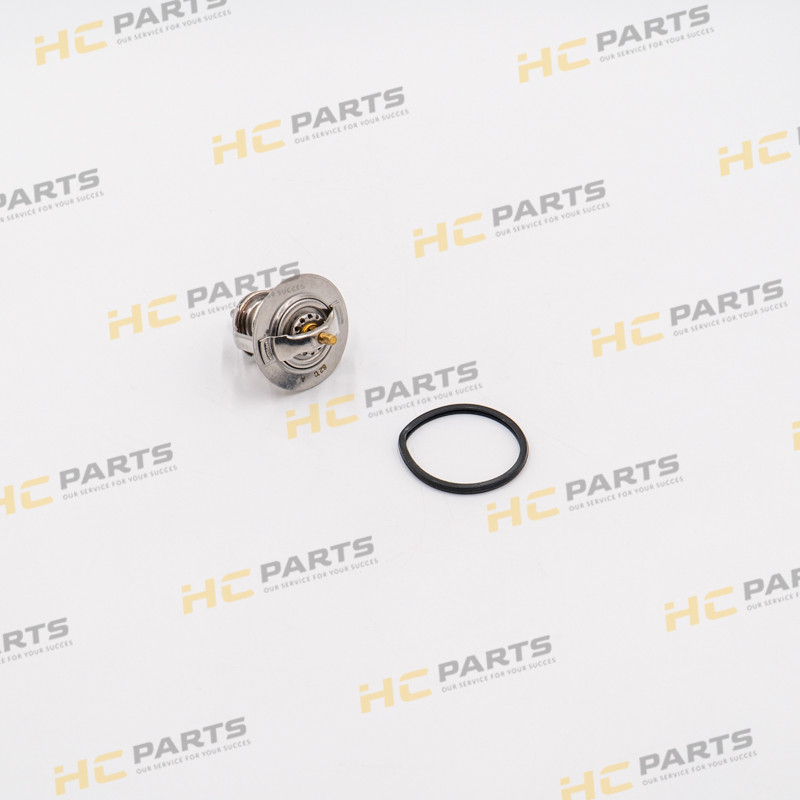 JCB Thermostat "B" temp 82C - JS JZ