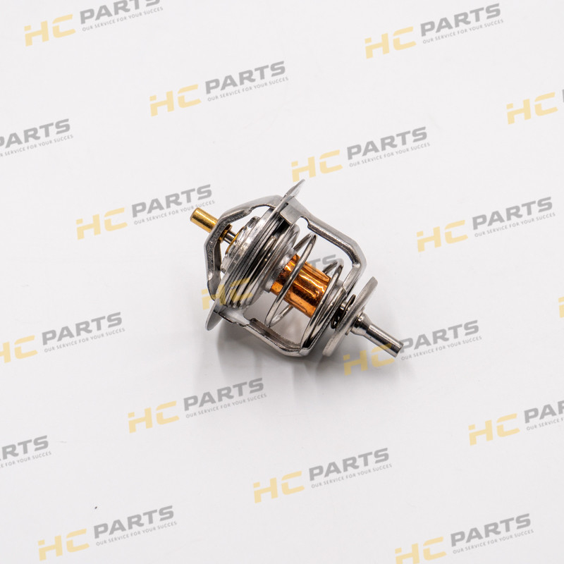 JCB Thermostat "B" temp 82C - JS JZ