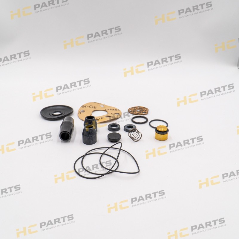 JCB Brake pump + servo repair kit - IRUNA