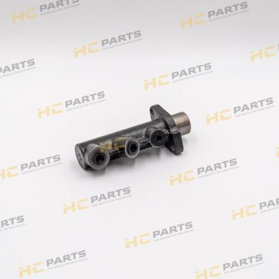 JCB Главный тормозной цилиндр SERVO - 3CX 4CX IRUNA