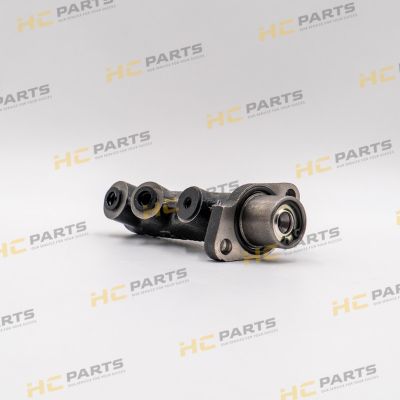JCB тормозной насос SERVO-3CX 4CX IRUNA — фото 3