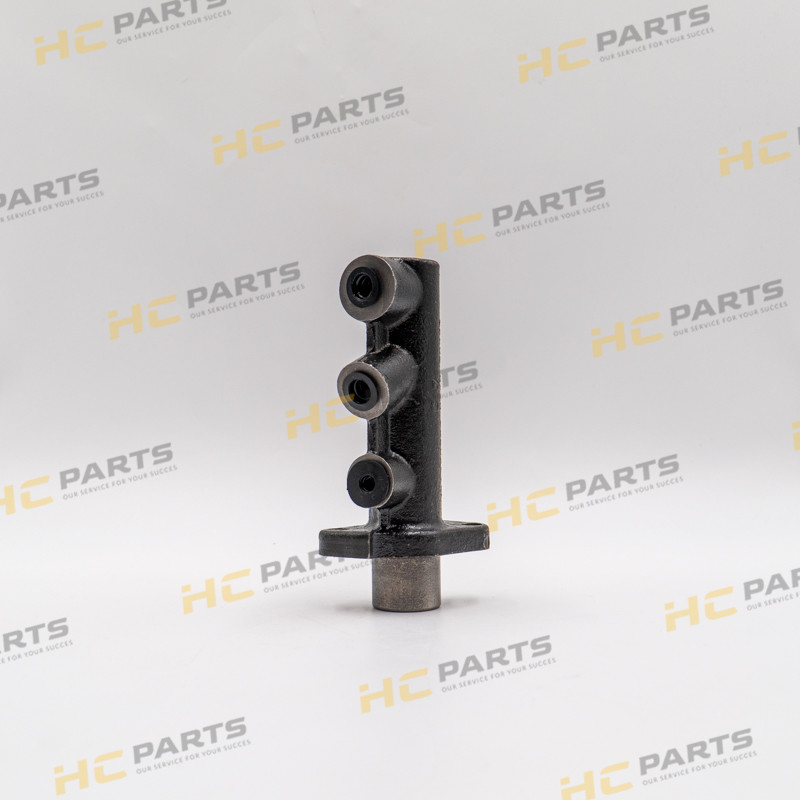 JCB Brake master cylinder SERVO - 3CX 4CX IRUNA