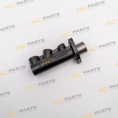 JCB тормозной насос SERVO-3CX 4CX IRUNA — фото 6