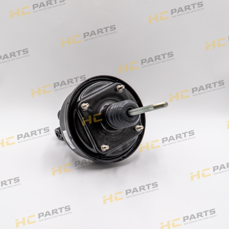 JCB тормозной насос с SERVO-3CX 4CX