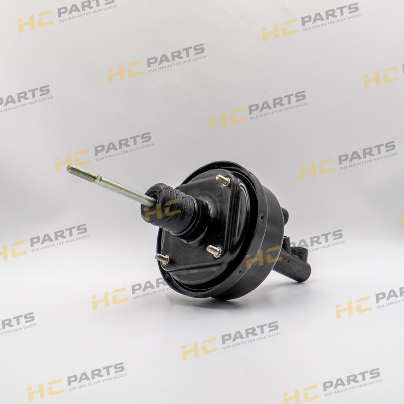 JCB тормозной насос с SERVO-3CX 4CX