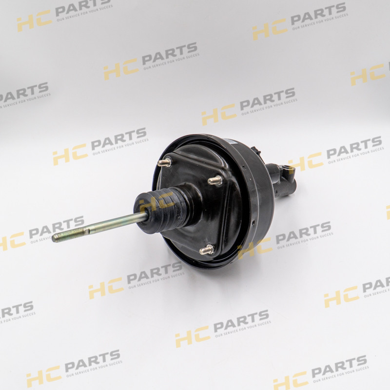 JCB тормозной насос с SERVO-3CX 4CX