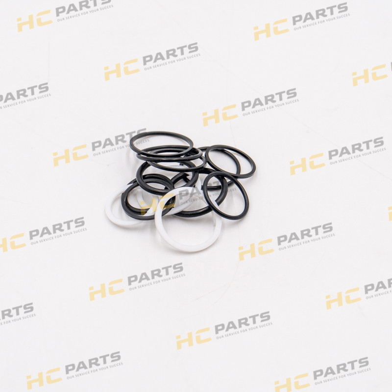 JCB Hydraulic cylinder valve seal kit - telescopic loader