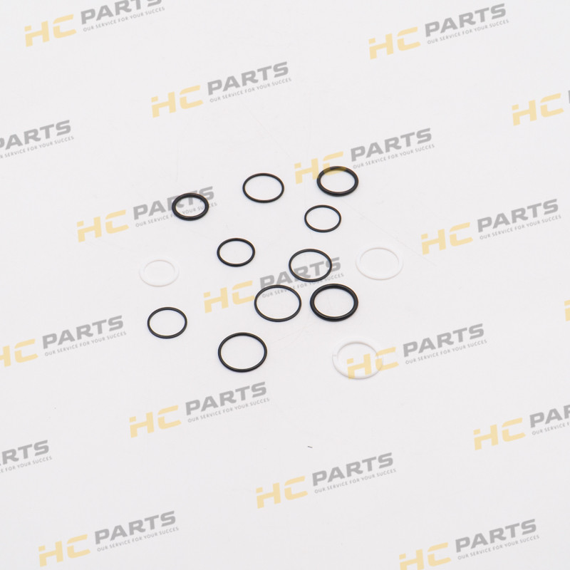 JCB Hydraulic cylinder valve seal kit - telescopic loader