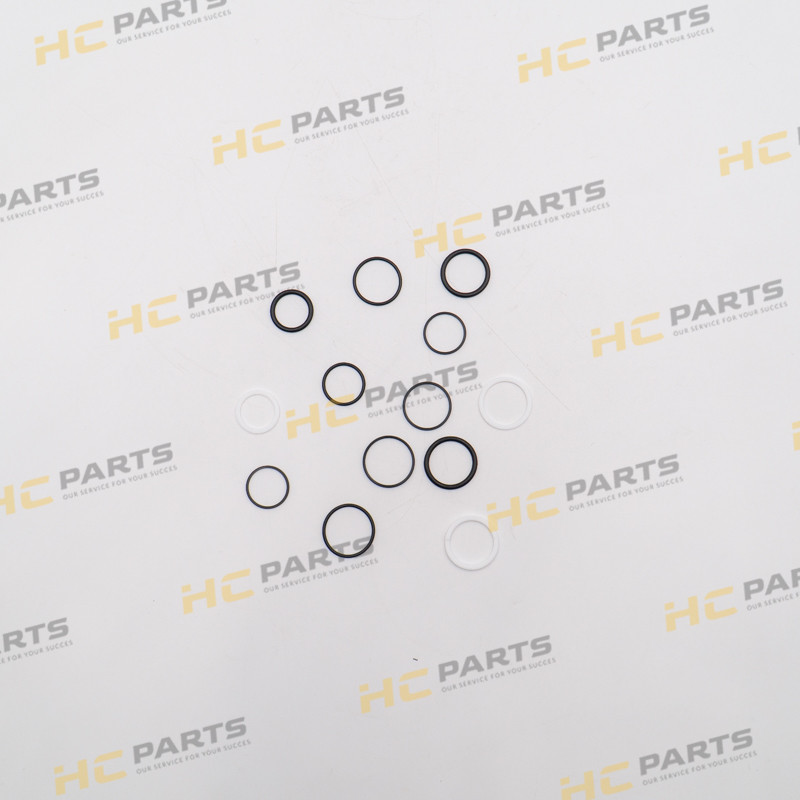 JCB Hydraulic cylinder valve seal kit - telescopic loader