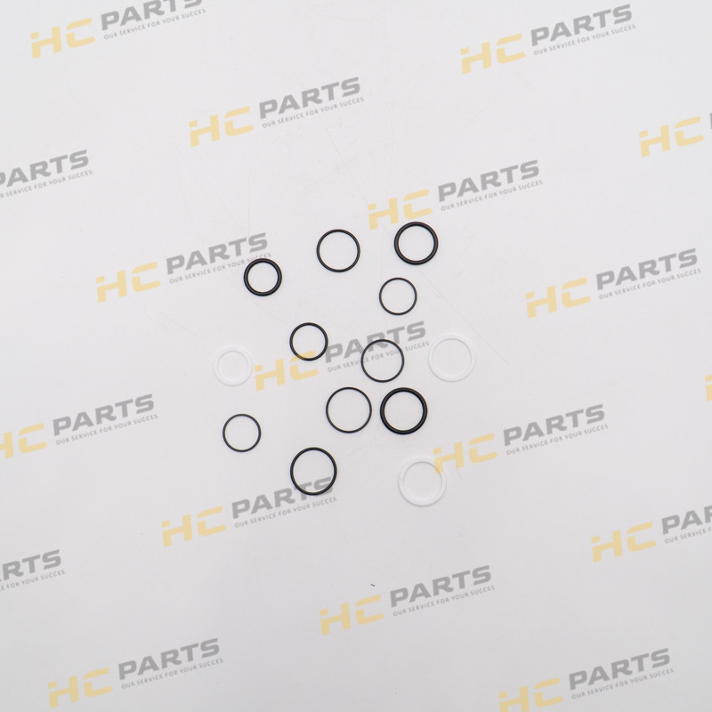 JCB Hydraulic cylinder valve seal kit - telescopic loader