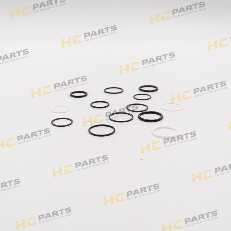 JCB Hydraulic cylinder valve seal kit - telescopic loader