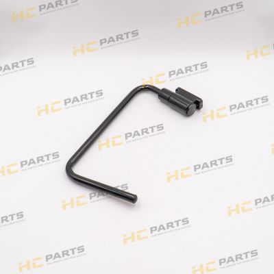 JCB Правый кронштейн зеркала — AZERI PARTS