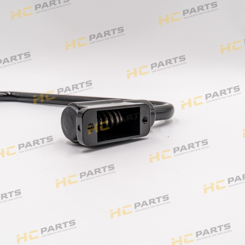JCB крепление правого зеркала-AZERI PARTS