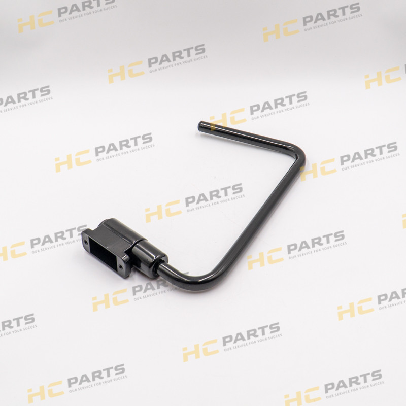 JCB Mirror mount L/H
