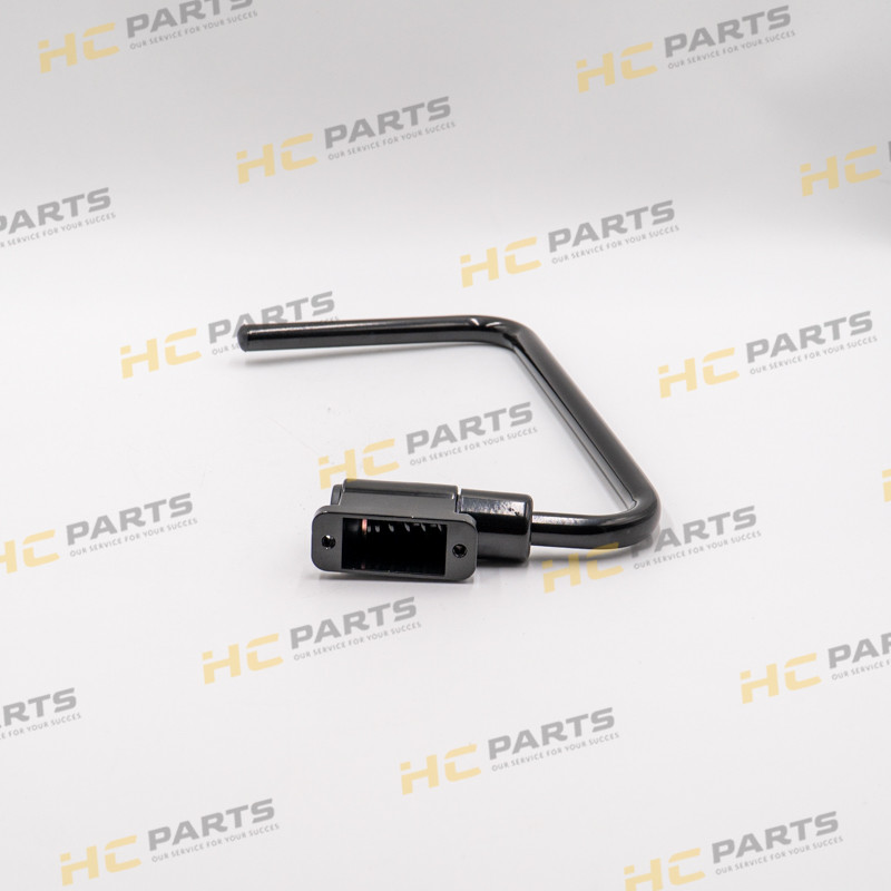 JCB Mirror mount L/H