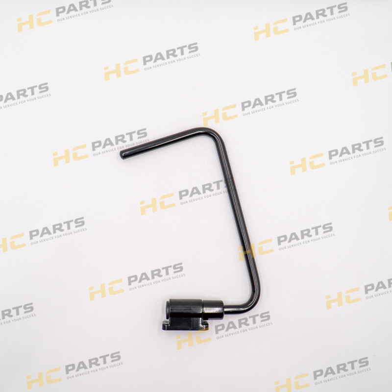 JCB Mirror mount L/H