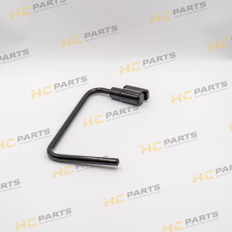 JCB Mirror mount L/H