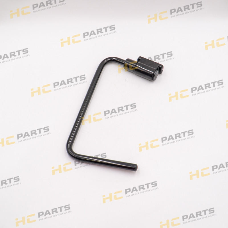 JCB Mirror mount L/H